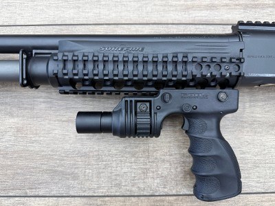 BENELLI M4 12 GA - Image 9 of 12