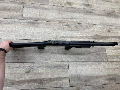 BENELLI M4 12 GA - Image 12 of 12