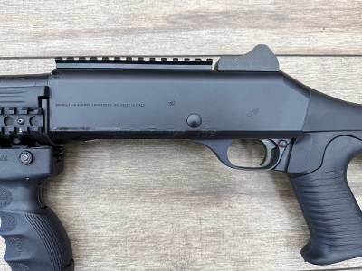 BENELLI M4 12 GA - Image 10 of 12