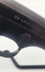 SMITH & WESSON 61 Escort .22 LR - Image 9 of 9