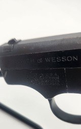 SMITH & WESSON 61 Escort .22 LR - Image 6 of 9