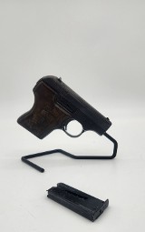SMITH & WESSON 61 Escort .22 LR - Image 1 of 9