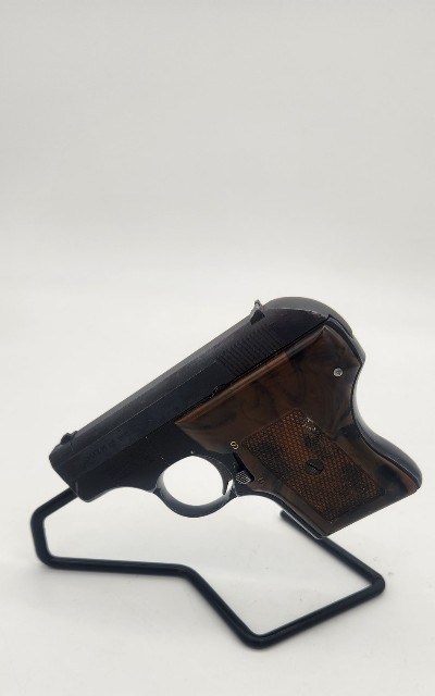 SMITH & WESSON 61 Escort .22 LR - Image 5 of 9