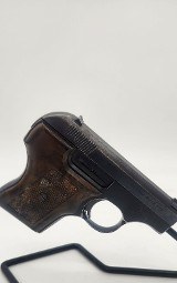 SMITH & WESSON 61 Escort .22 LR - Image 2 of 9