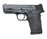 SMITH & WESSON M&P 9 Shield EZM2.0 9MM LUGER (9x19 PARA) - Image 1 of 6