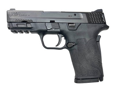SMITH & WESSON M&P 9 Shield EZM2.0 9MM LUGER (9x19 PARA) - Image 1 of 6
