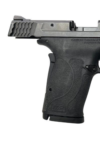 SMITH & WESSON M&P 9 Shield EZM2.0 9MM LUGER (9x19 PARA) - Image 5 of 6