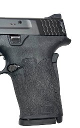 SMITH & WESSON M&P 9 Shield EZM2.0 9MM LUGER (9x19 PARA) - Image 4 of 6