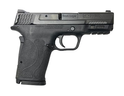 SMITH & WESSON M&P 9 Shield EZM2.0 9MM LUGER (9x19 PARA) - Image 2 of 6