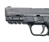 SMITH & WESSON M&P 9 Shield EZM2.0 9MM LUGER (9x19 PARA) - Image 3 of 6