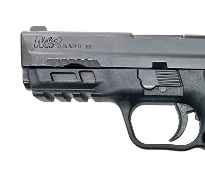 SMITH & WESSON M&P 9 Shield EZM2.0 9MM LUGER (9x19 PARA) - Image 3 of 6