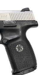 SMITH & WESSON SW9VE 9MM LUGER (9x19 PARA) - Image 4 of 6