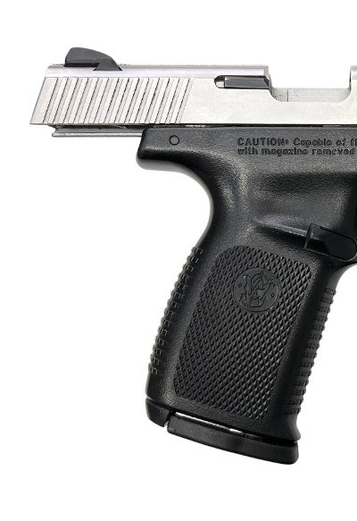 SMITH & WESSON SW9VE 9MM LUGER (9x19 PARA) - Image 5 of 6