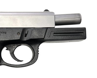 SMITH & WESSON SW9VE 9MM LUGER (9x19 PARA) - Image 6 of 6