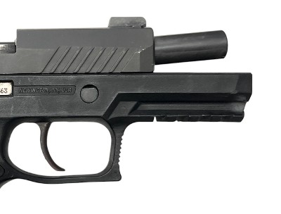 SIG SAUER P320 9MM LUGER (9x19 PARA) - Image 6 of 6