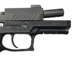 SIG SAUER P320 9MM LUGER (9x19 PARA) - Image 6 of 6