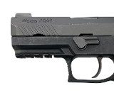 SIG SAUER P320 9MM LUGER (9x19 PARA) - Image 3 of 6
