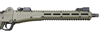 KELTEC Sub-2000 Gen 3 9MM LUGER (9x19 PARA) - Image 5 of 7