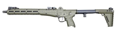 KELTEC Sub-2000 Gen 3 9MM LUGER (9x19 PARA) - Image 1 of 7