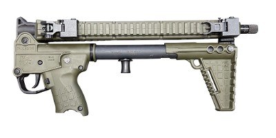 KELTEC Sub-2000 Gen 3 9MM LUGER (9x19 PARA) - Image 7 of 7