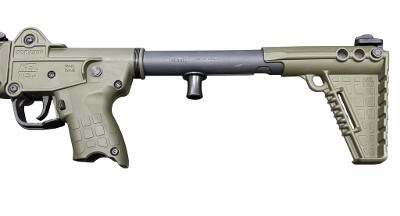 KELTEC Sub-2000 Gen 3 9MM LUGER (9x19 PARA) - Image 3 of 7