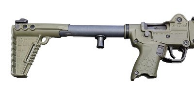 KELTEC Sub-2000 Gen 3 9MM LUGER (9x19 PARA) - Image 6 of 7