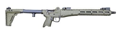 KELTEC Sub-2000 Gen 3 9MM LUGER (9x19 PARA) - Image 4 of 7