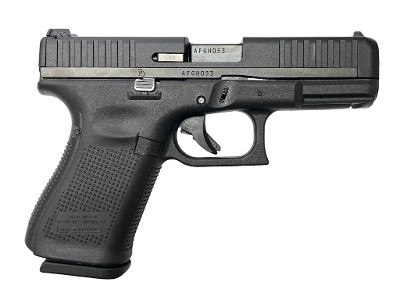 GLOCK G44 - UA4450101 .22 LR - Image 2 of 6