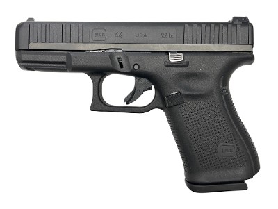 GLOCK G44 - UA4450101 .22 LR - Image 1 of 6