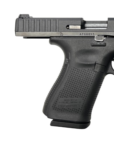 GLOCK G44 - UA4450101 .22 LR - Image 5 of 6