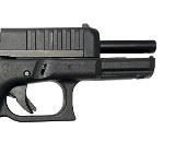 GLOCK G44 - UA4450101 .22 LR - Image 6 of 6