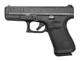 GLOCK G44 - UA4450101 .22 LR - Image 1 of 6