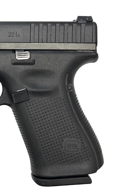 GLOCK G44 - UA4450101 .22 LR - Image 4 of 6
