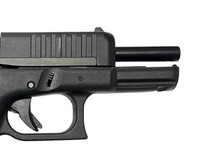 GLOCK G44 - UA4450101 .22 LR - Image 6 of 6