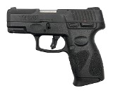 TAURUS G2C 9MM LUGER (9x19 PARA) - Image 1 of 6