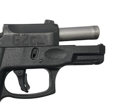 TAURUS G2C 9MM LUGER (9x19 PARA) - Image 6 of 6