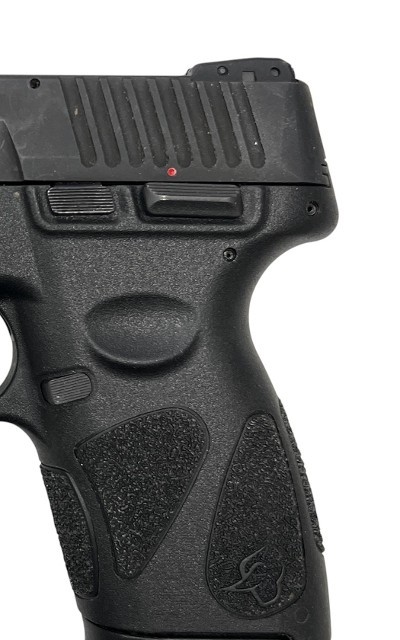 TAURUS G2C 9MM LUGER (9x19 PARA) - Image 4 of 6