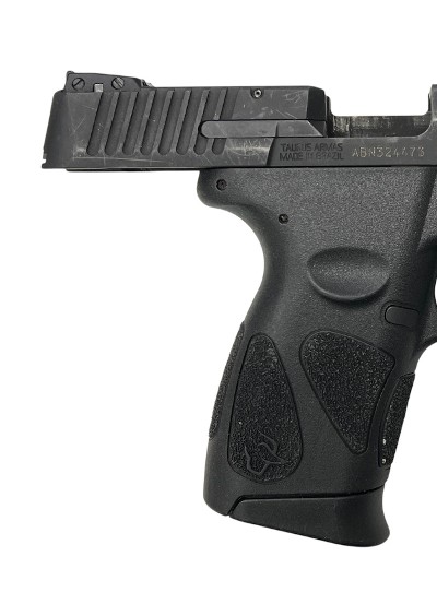 TAURUS G2C 9MM LUGER (9x19 PARA) - Image 5 of 6