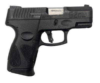 TAURUS G2C 9MM LUGER (9x19 PARA) - Image 2 of 6