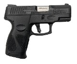 TAURUS G2C 9MM LUGER (9x19 PARA) - Image 2 of 6