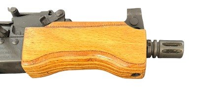 ROMARM Mini Draco 7.62X39MM - Image 6 of 6