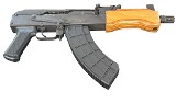 ROMARM Mini Draco 7.62X39MM - Image 2 of 6