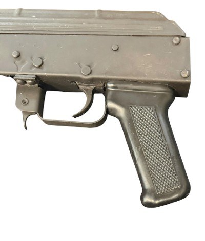 ROMARM Mini Draco 7.62X39MM - Image 4 of 6