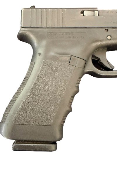 GLOCK 17 9MM LUGER (9x19 PARA) - Image 5 of 6