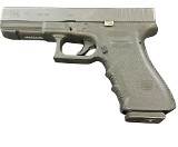GLOCK 17 9MM LUGER (9x19 PARA) - Image 1 of 6