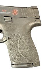 SMITH & WESSON M&P 9 SHIELD 9MM LUGER (9x19 PARA) - Image 4 of 6