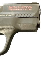 SMITH & WESSON M&P 9 SHIELD 9MM LUGER (9x19 PARA) - Image 6 of 6