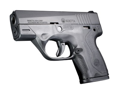 BERETTA BU9 NANO 9MM LUGER (9X19 PARA) - Image 2 of 3