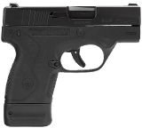 BERETTA BU9 NANO 9MM LUGER (9X19 PARA) - Image 1 of 3