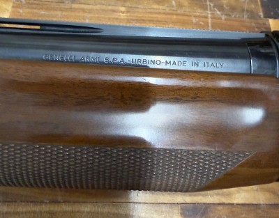 BENELLI Montefeltro 12 GA - Image 18 of 20